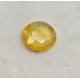 Bankok Pukhraj Stone – Natural Certified Yellow Sapphire